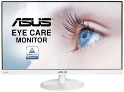 ASUS 23″ VC239HE-W Biały (90LM01E2-B03470) recenzja