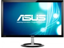 ASUS 23″ VX238H (90LMGB001R010O1C) » recenzja