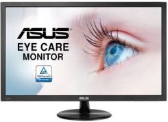 ASUS 23,6″ VP247HAE recenzja