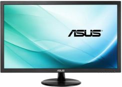 ASUS 23,6″ VP247T » recenzja