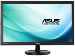 ASUS 23,6″ VS247HR recenzja