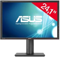 ASUS 24″ PA248Q (90LMG0150Q00081C) recenzja