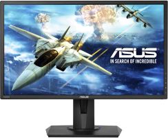 ASUS 24″ VG245H (90LM02V0-B01370) recenzja