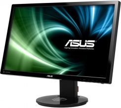 ASUS 24″ VG245HE recenzja