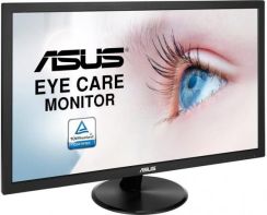 ASUS 24″ VP248H recenzja