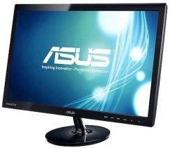 ASUS 24″ VS248HR (90LME3001Q02231C) recenzja