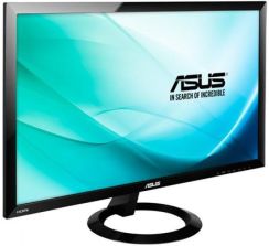 ASUS 24″ VX248H (90LM00M0-B01370) recenzja