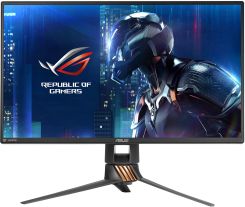 ASUS 24,5″ ROG PG258Q (90LM0360B01370) recenzja