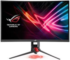 ASUS 27″ ROG XG27VQ (90LM03G0B01970) recenzja