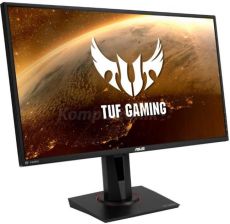 ASUS 27″ TUF Gaming VG27BQ (90LM04Z0-B01370) recenzja