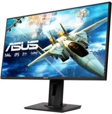 ASUS 27″ VG279Q Czarny (90LM04G0B01370) recenzja