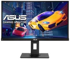 ASUS 27″ VP279QGL (90LM01T0-B02A70) recenzja