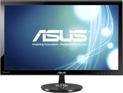 ASUS 27″ VS278H (90LMF6001Q02271C) recenzja