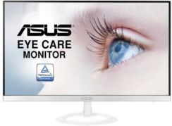 ASUS 27” VZ279HE-W biały (90LM02XD-B01470) recenzja