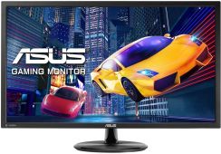 ASUS 28″ VP28UQG Czarny (90LM03M0B01170) recenzja