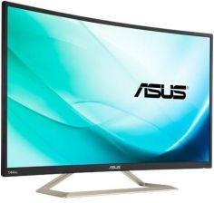 ASUS 31,5″ VA326HR recenzja