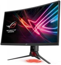 ASUS 31,5” ROG Strix XG32VQ (90LM03S0B01170) recenzja