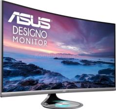 ASUS 32″ Designo Curved MX32VQ recenzja