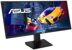 ASUS 34″ VP348QGL recenzja