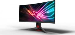 ASUS 35” ROG Strix XG35VQ (90LM03Q0B01170) recenzja