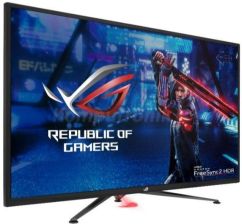 ASUS 43″ ROG STRIX (XG438Q) recenzja