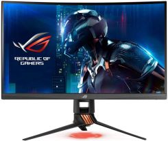 ASUS ROG 27″ PG27VQ Czarny (90LM03N3B01370) recenzja