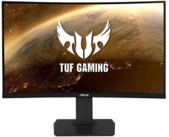 ASUS TUF 32″ VG32VQ (90LM04I0B01170) recenzja