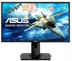 ASUS VG248QG 24″ (90LMGG901Q022E1C) recenzja