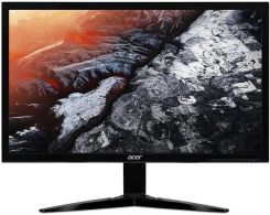 Acer 21,5″ KG221Qbmix (UM.WX1EE.005) recenzja