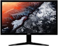 Acer 24″ KG241BMIIX Czarny (UMFX1EE010) recenzja