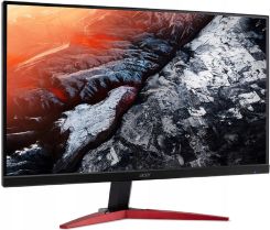 Acer 24″ KG241PBMIDPX Czarny (UM.FX1EE.P01) recenzja