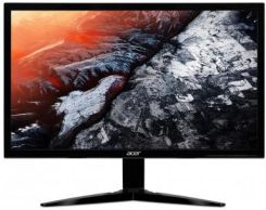 Acer 24″ KG241YUBMIIPX czarny (UM.QX1EE.006) recenzja