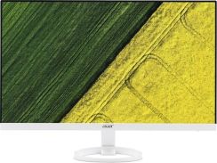 Acer 24″ R241YBwmix Biały (UM.QR1EE.B01) » recenzja