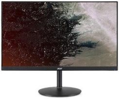 Acer 24” XF252Q Czarny (UM.KX2EE.X01) recenzja