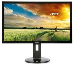 Acer 27″ CB271Hbmidr (UMHB1EE001) » recenzja