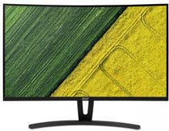 Acer 27″ ED273URPBIDPX (UMHE3EEP01) czarny recenzja