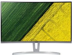 Acer 27″ ED273WMIDX (UMHE3EE005) recenzja