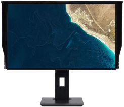 Acer 27″ ProDesigner PE270K czarny (UMHP0EE001) recenzja