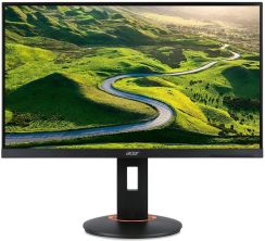 Acer 27″ XF270HABMIDPRZX Czarny (UMHX0EEA05) recenzja