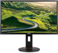 Acer 27″ XF270HUAbmiidprzx (UMHX0EEA01) » recenzja