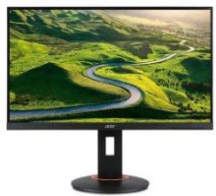 Acer 27″ XF270HUCbmiiprzx (UMHX0EEC03) » recenzja