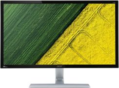 Acer 28″ RT280KABMIIPX czarny (UMPR0EEA01) recenzja