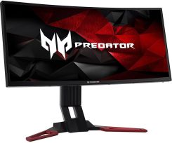 Acer 29,5″ Predator Z301CBMIPHZX Curved (UMCZ1EE001) recenzja