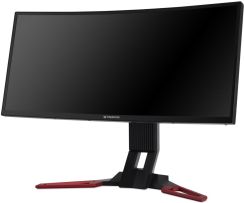 Acer 30″ Predator Z301CTBMIPHZX Curved (UMCZ1EET01) recenzja