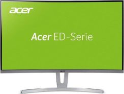 Acer 32″ ED322QWMIDX (UMJE2EE009) » recenzja