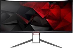 Acer 34″ Predator X34P (UMCX0EEP01) recenzja