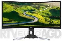 Acer 35″ XZ350CUBMIJPHZ (UM.CX0EE.001) recenzja