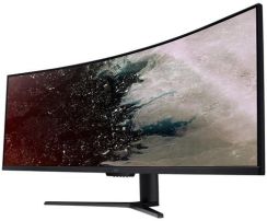 Acer 49″ EI491CRPbmiiipx (UMSE1EEP01) recenzja