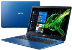 Acer Aspire 3 15,6″/i5/12GB/512GB/Win10 (A31554NXHEVEP001) recenzja