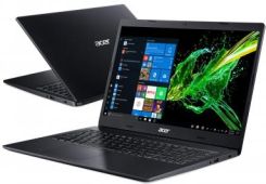 Acer Aspire 3 15,6″/i5/8GB/512GB/Win10 (A31555GNXHEDEP055) recenzja